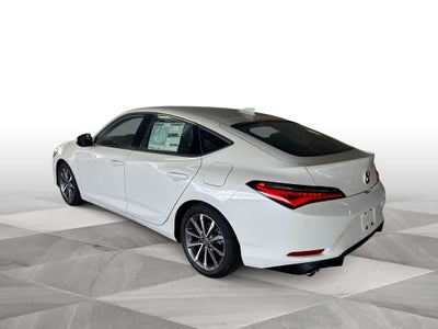 2026 Acura Integra INTEGRA