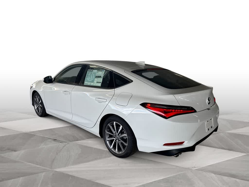 2026 Acura Integra INTEGRA