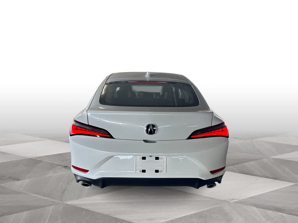 2026 Acura Integra INTEGRA