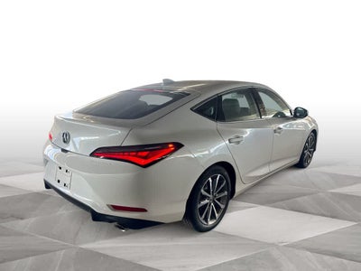 2026 Acura Integra INTEGRA