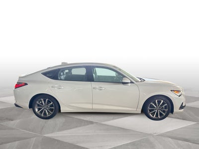 2026 Acura Integra INTEGRA