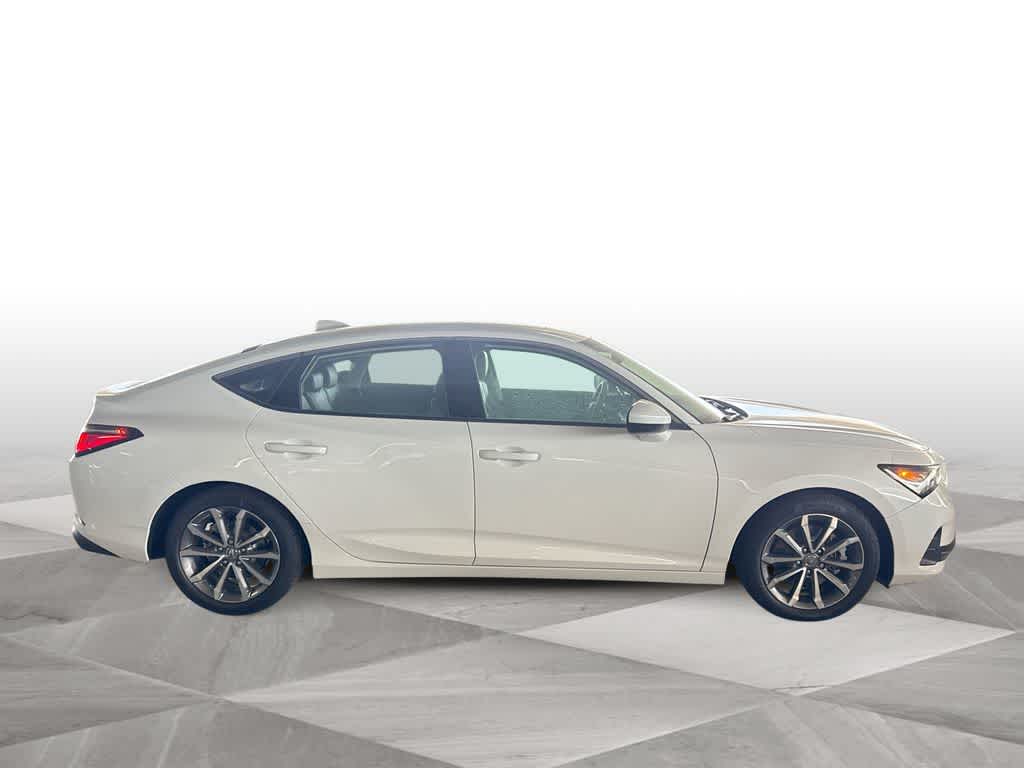 2026 Acura Integra INTEGRA