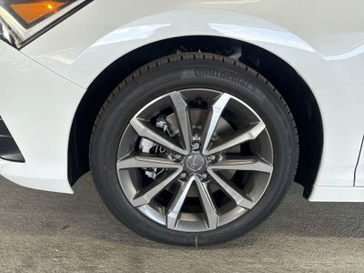 2026 Acura Integra INTEGRA