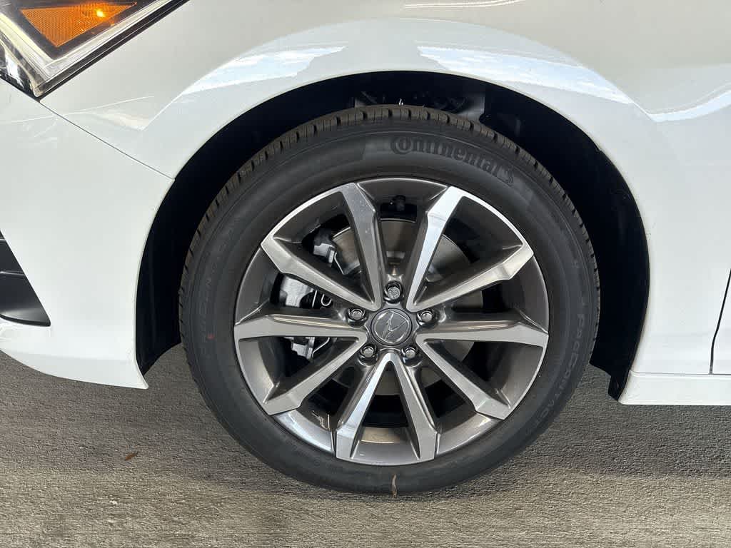 2026 Acura Integra INTEGRA