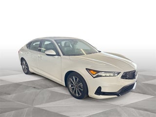 2026 Acura Integra INTEGRA