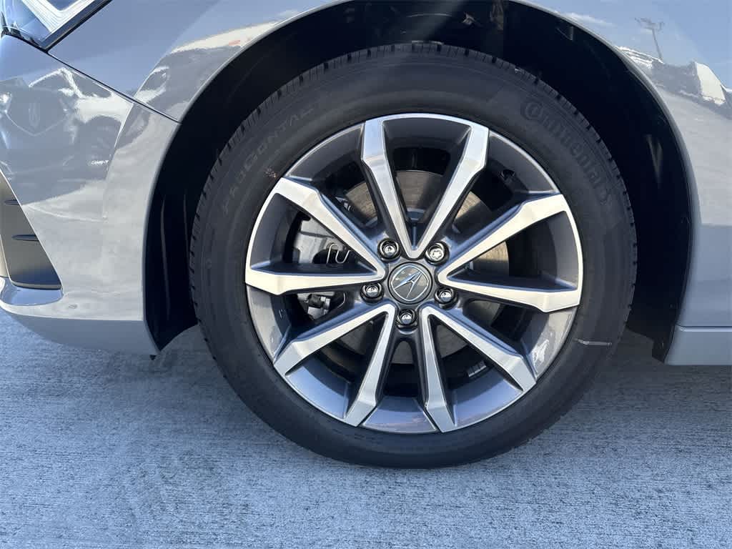 2026 Acura Integra INTEGRA