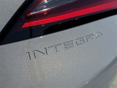 2026 Acura Integra INTEGRA