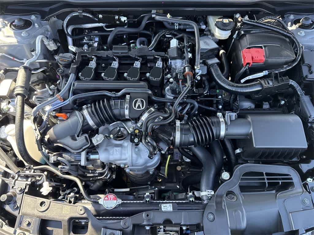 2026 Acura Integra INTEGRA