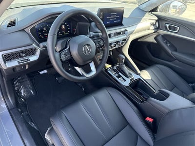 2026 Acura Integra INTEGRA