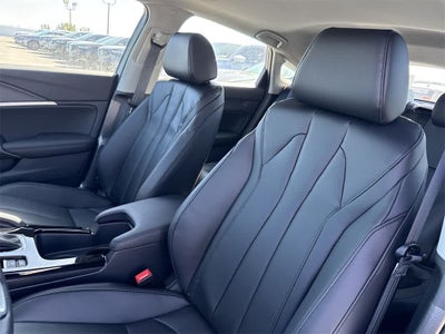 2026 Acura Integra INTEGRA