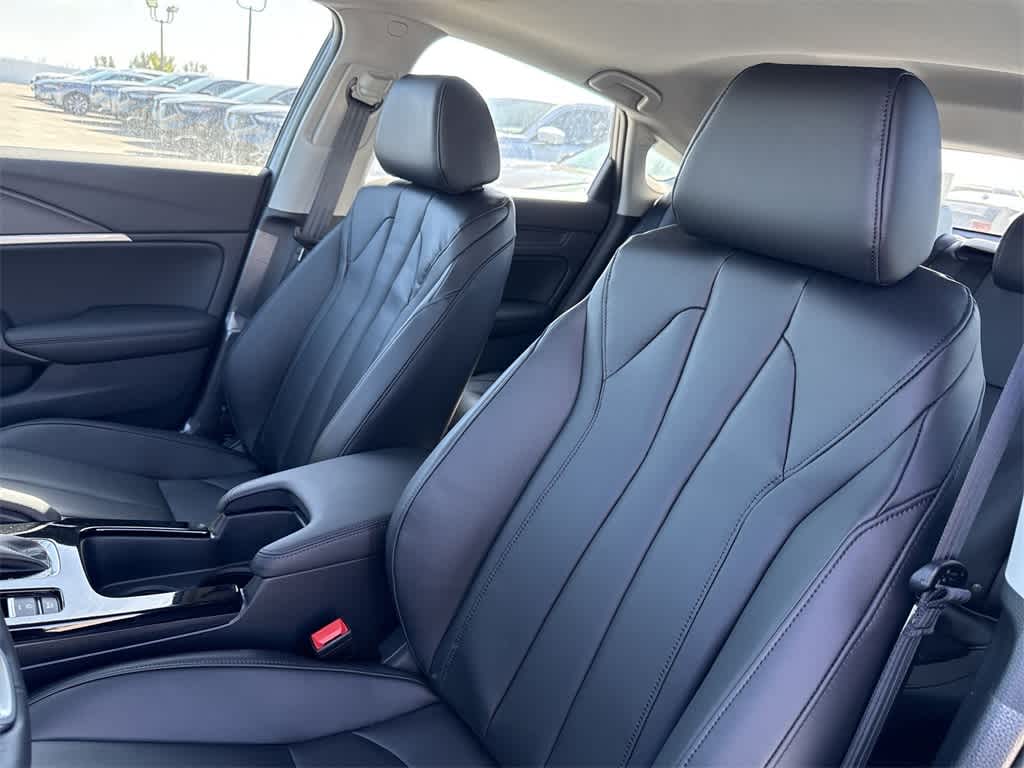 2026 Acura Integra INTEGRA