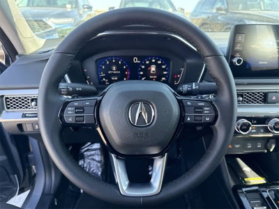 2026 Acura Integra INTEGRA