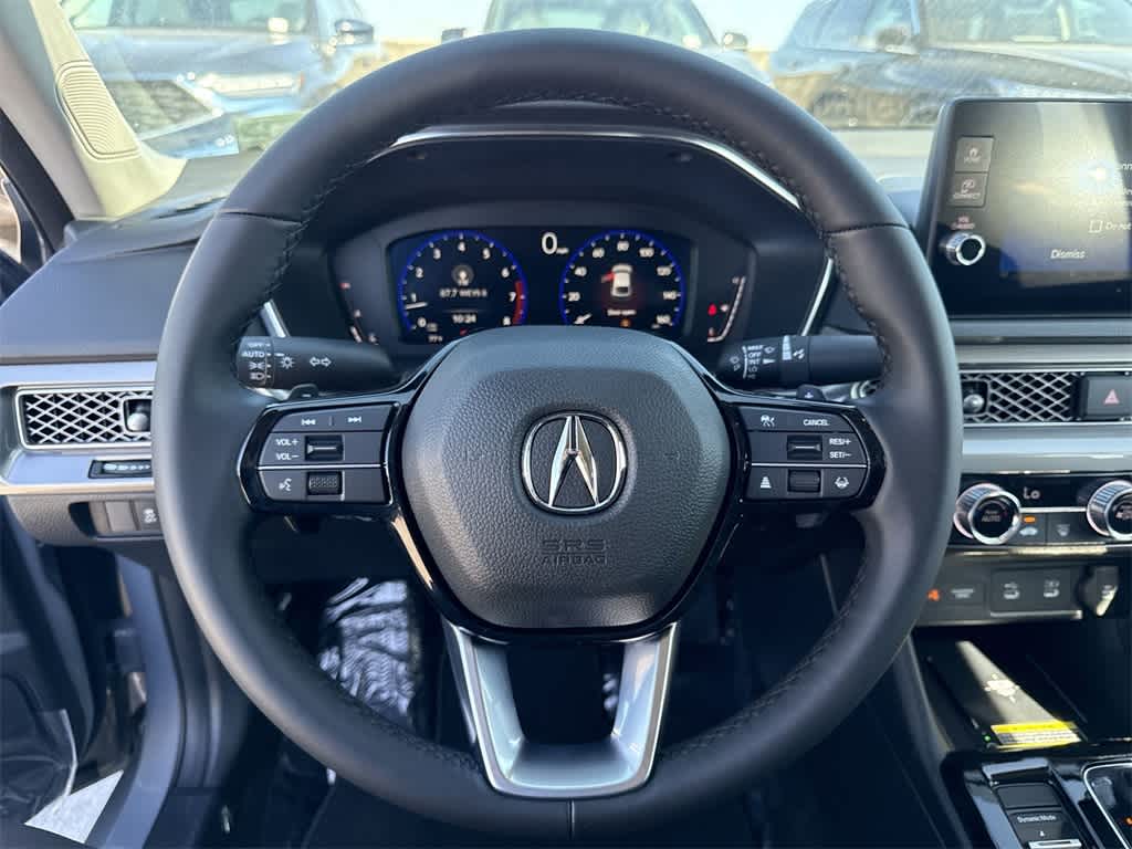 2026 Acura Integra INTEGRA