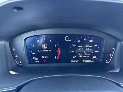 2026 Acura Integra INTEGRA