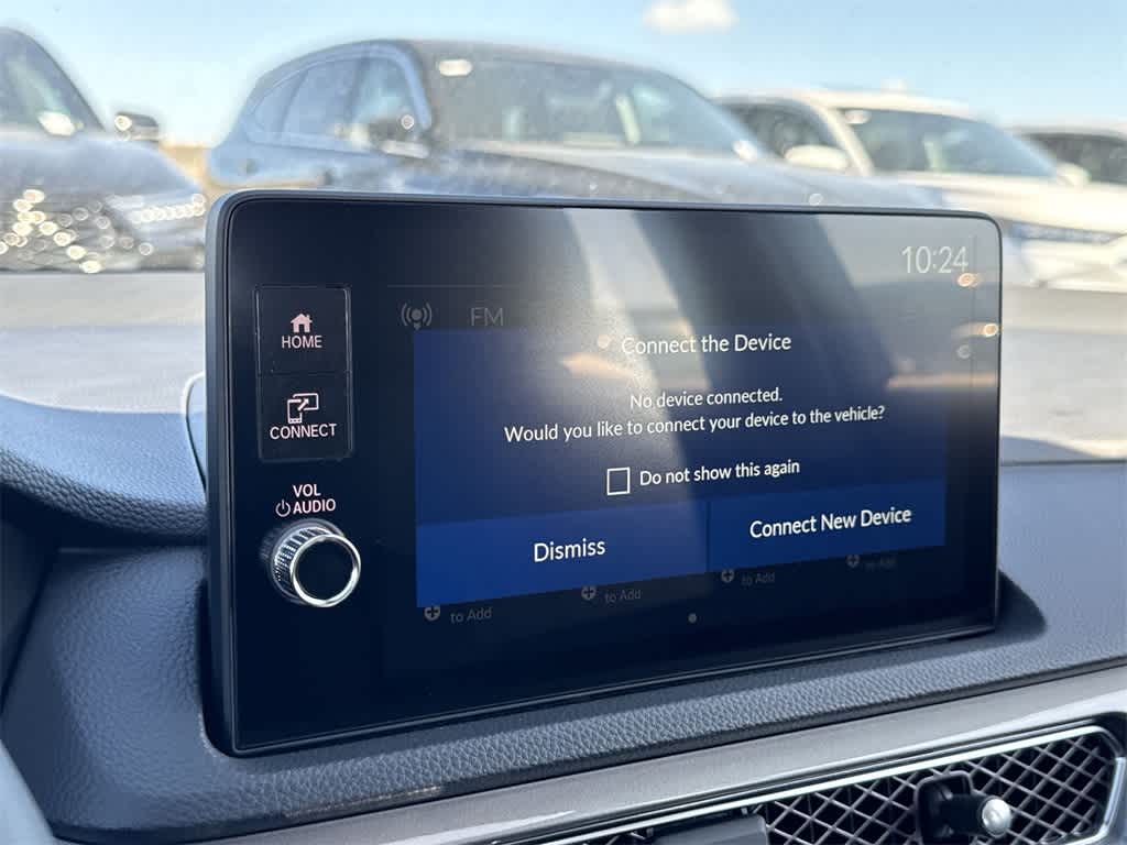 2026 Acura Integra INTEGRA