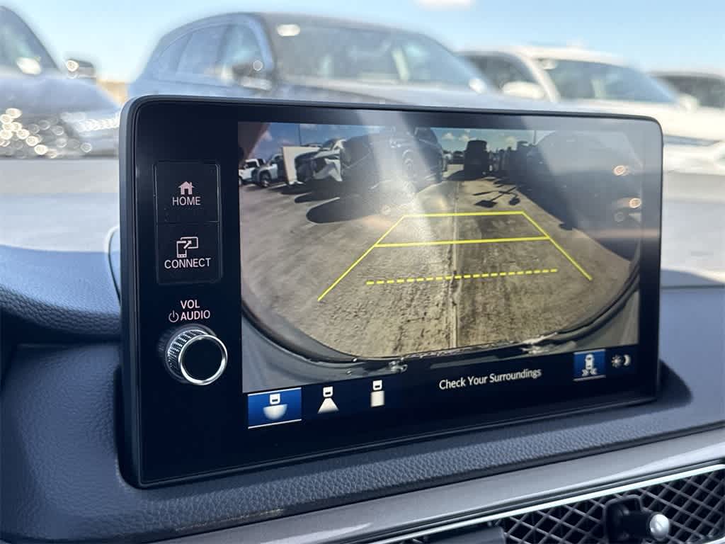 2026 Acura Integra INTEGRA