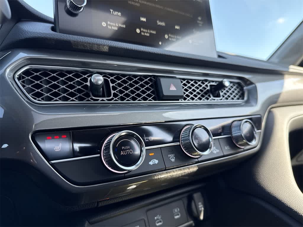 2026 Acura Integra INTEGRA