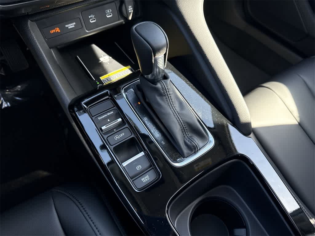 2026 Acura Integra INTEGRA