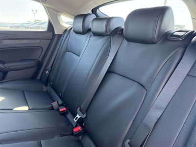 2026 Acura Integra INTEGRA