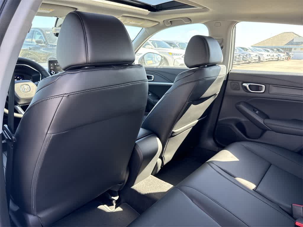 2026 Acura Integra INTEGRA