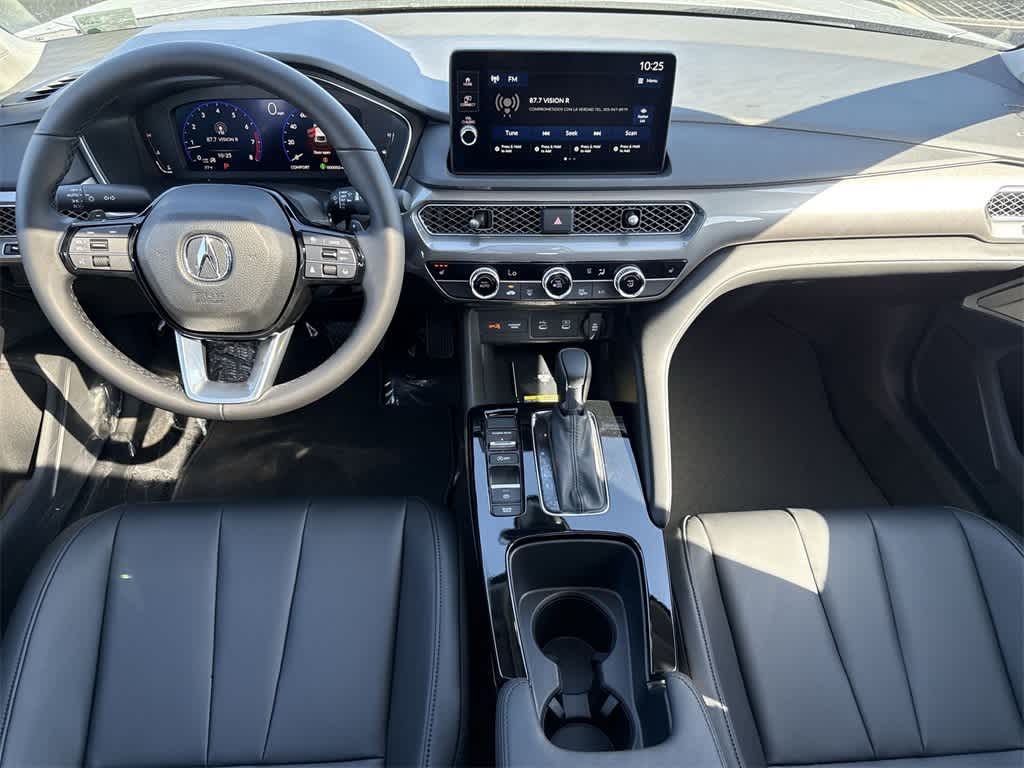 2026 Acura Integra INTEGRA