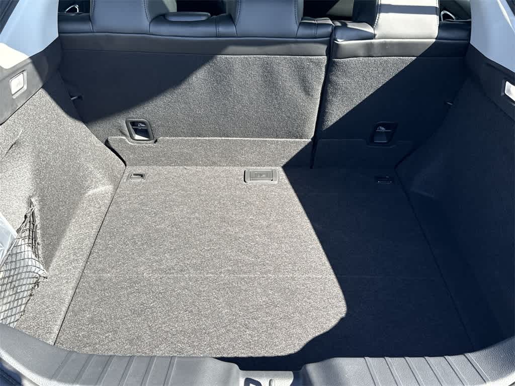 2026 Acura Integra INTEGRA