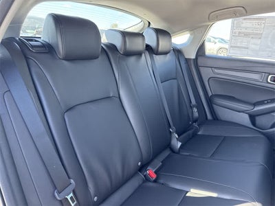 2026 Acura Integra INTEGRA