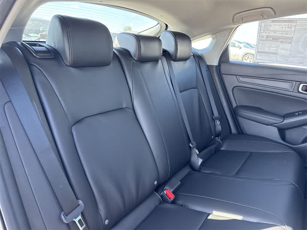 2026 Acura Integra INTEGRA