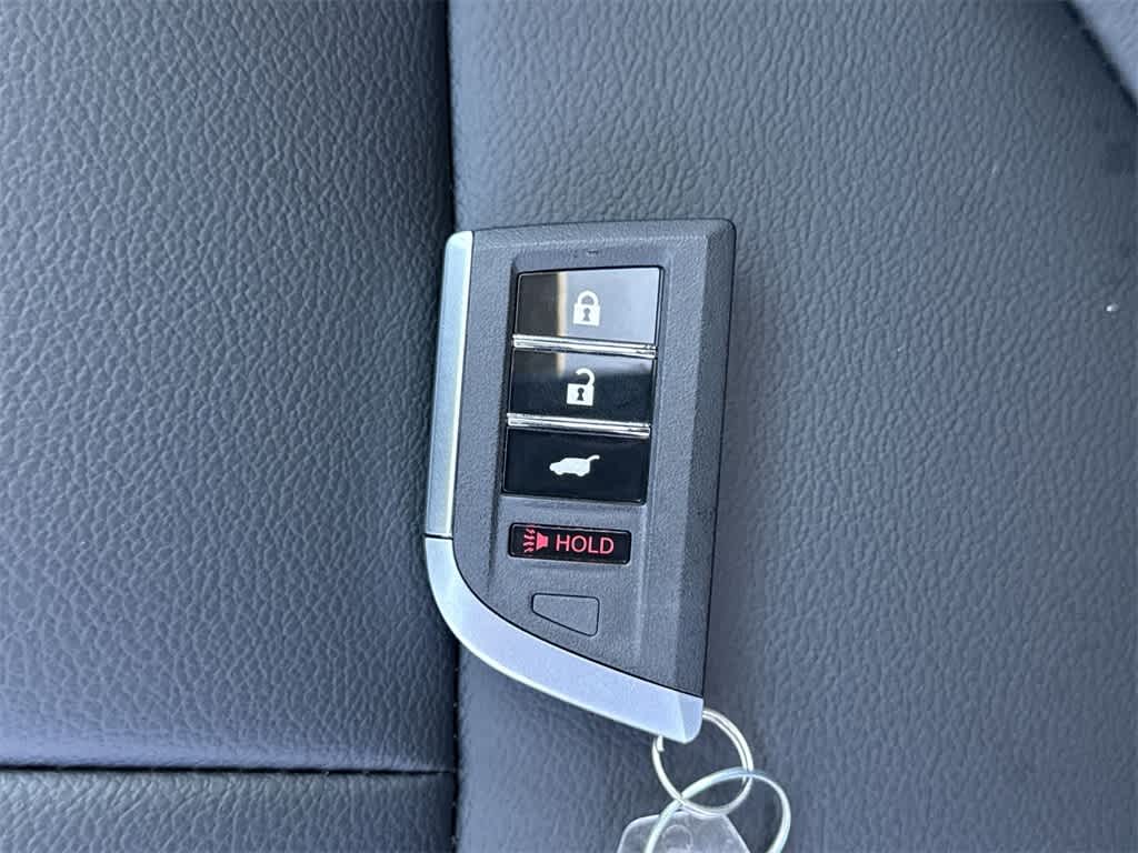 2026 Acura Integra INTEGRA