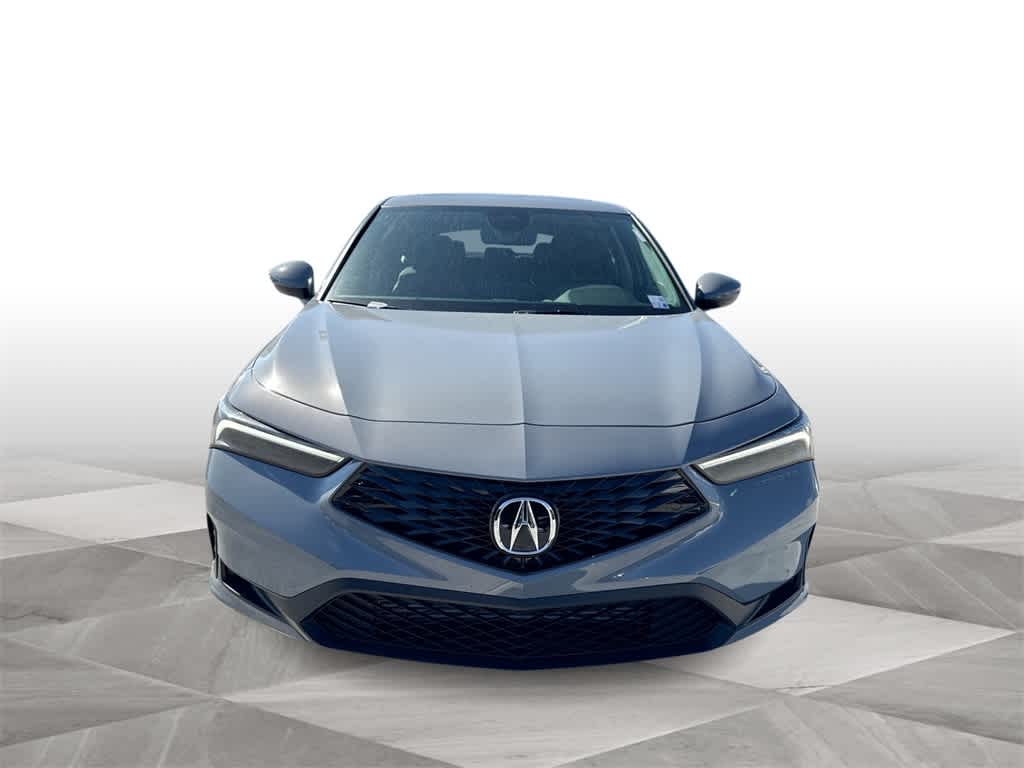 2026 Acura Integra INTEGRA