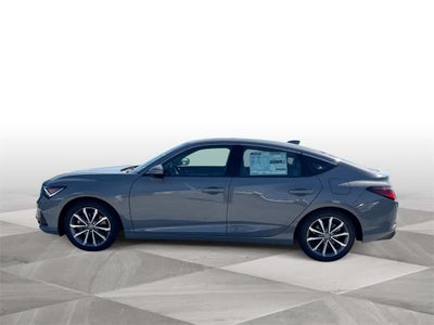 2026 Acura Integra INTEGRA