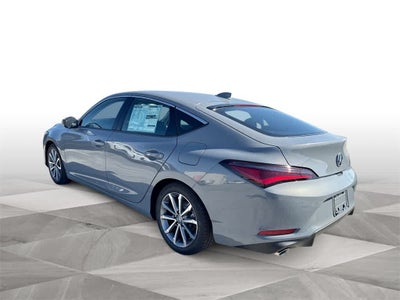 2026 Acura Integra INTEGRA