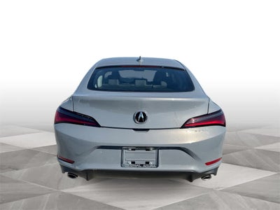 2026 Acura Integra INTEGRA