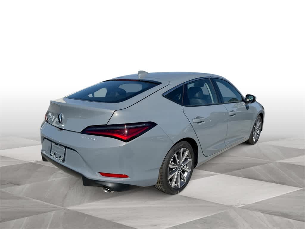 2026 Acura Integra INTEGRA