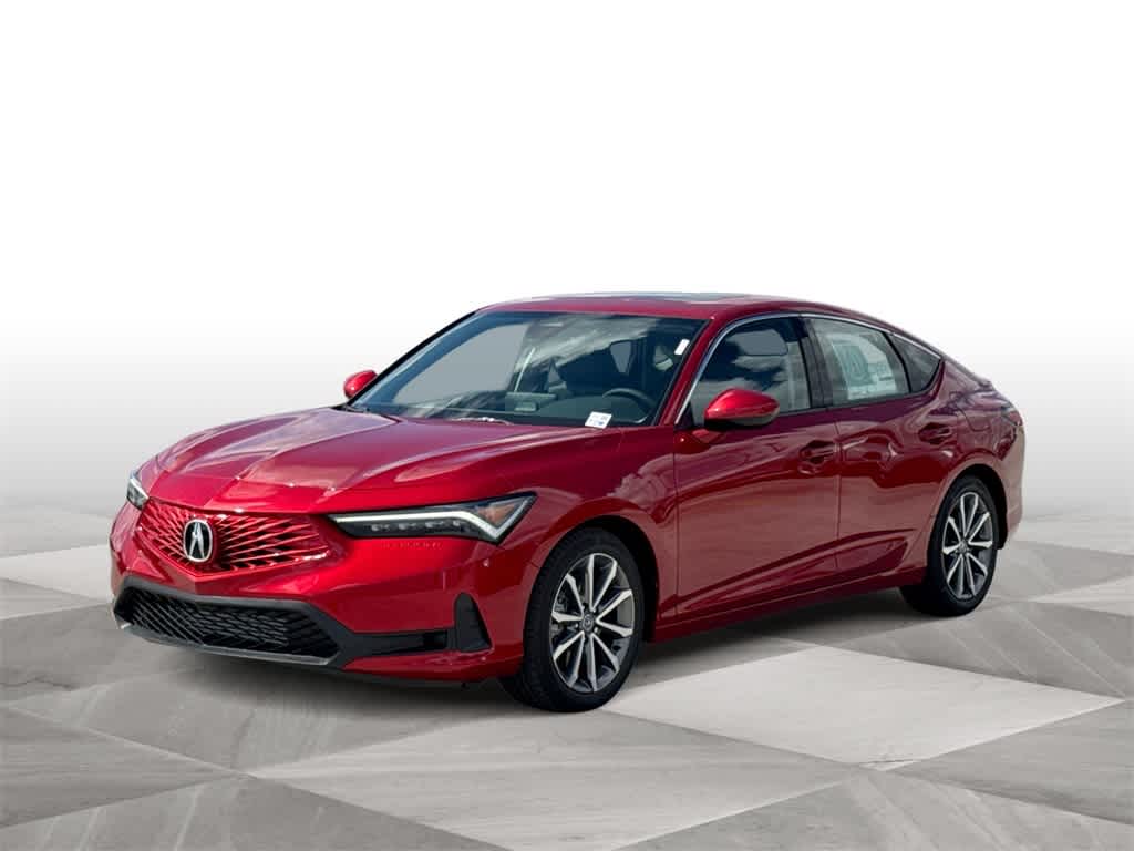 2026 Acura Integra INTEGRA