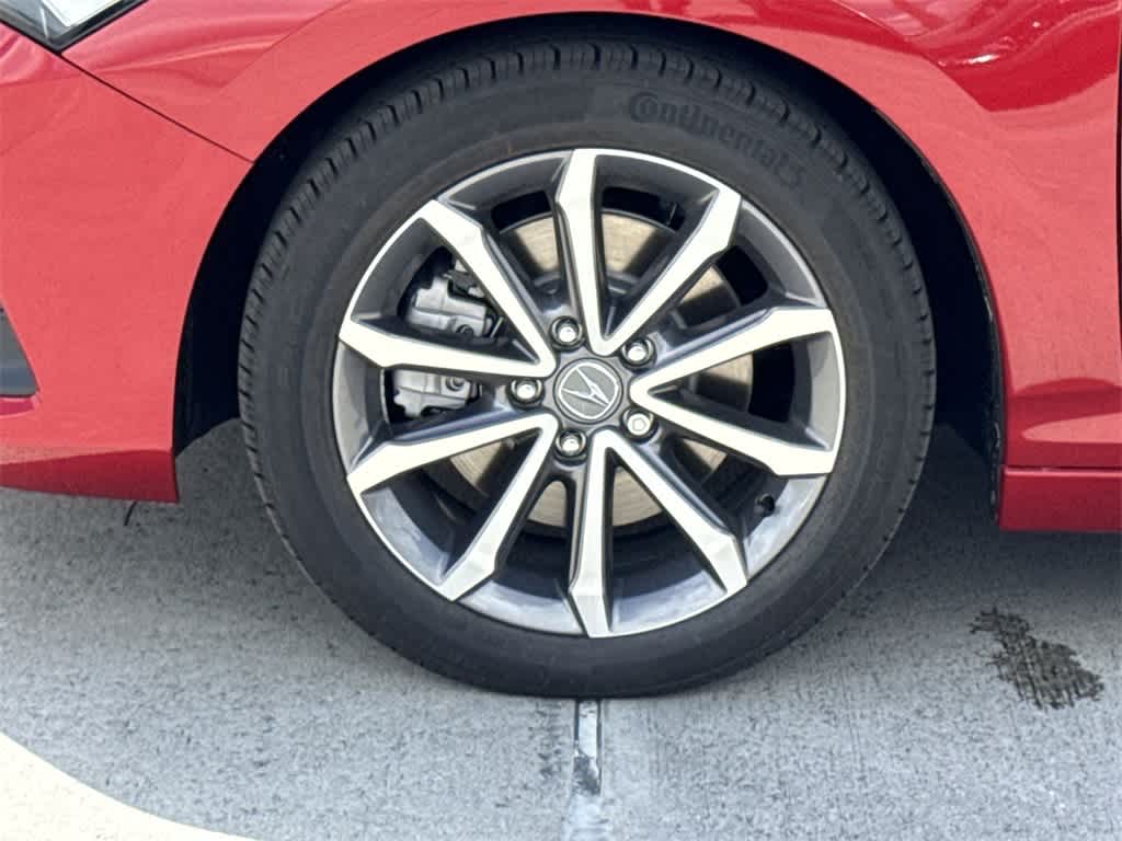 2026 Acura Integra INTEGRA