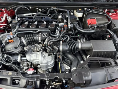 2026 Acura Integra INTEGRA