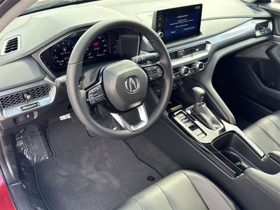 2026 Acura Integra INTEGRA