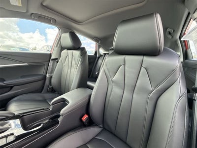 2026 Acura Integra INTEGRA