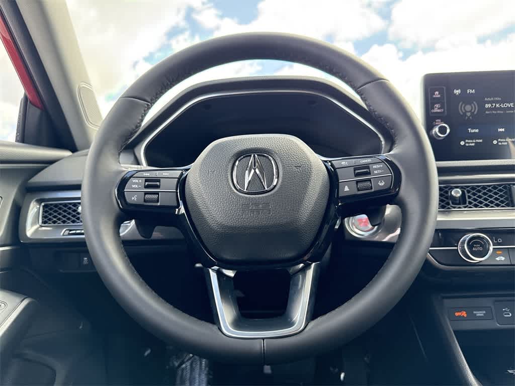 2026 Acura Integra INTEGRA