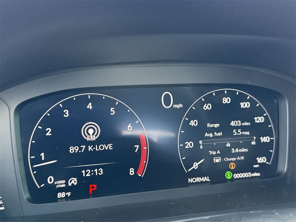 2026 Acura Integra INTEGRA