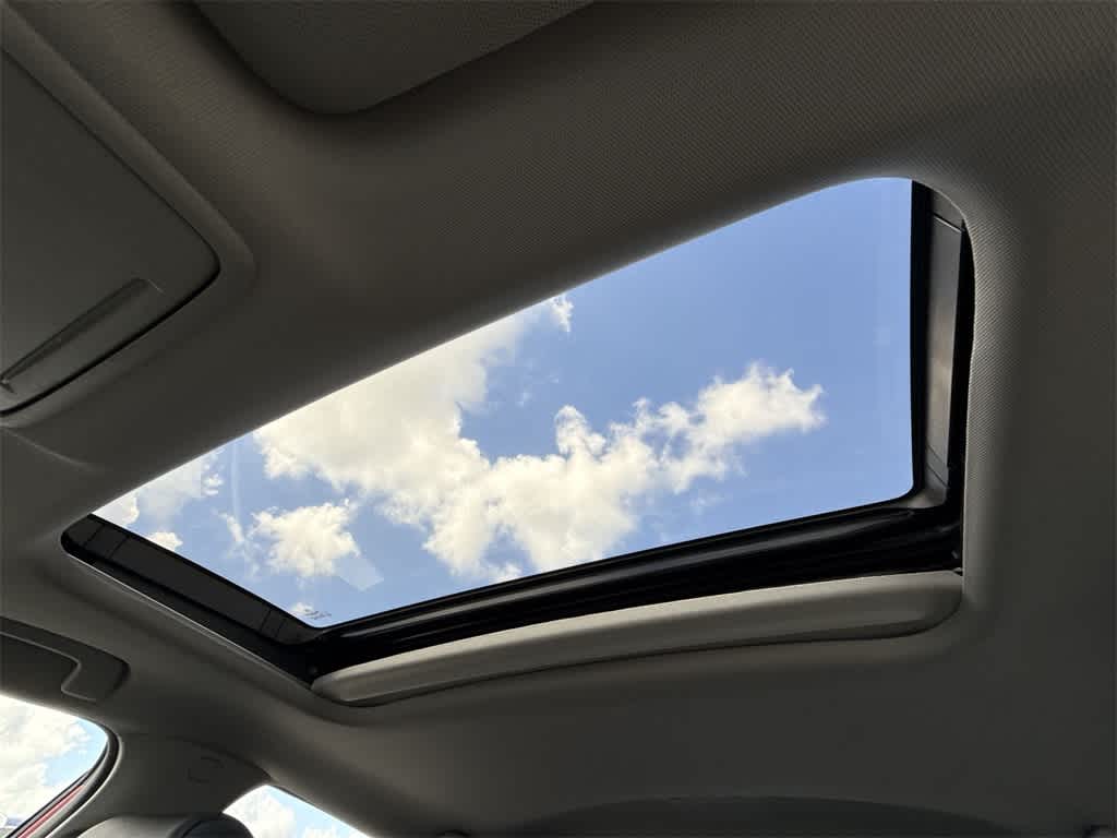 2026 Acura Integra INTEGRA