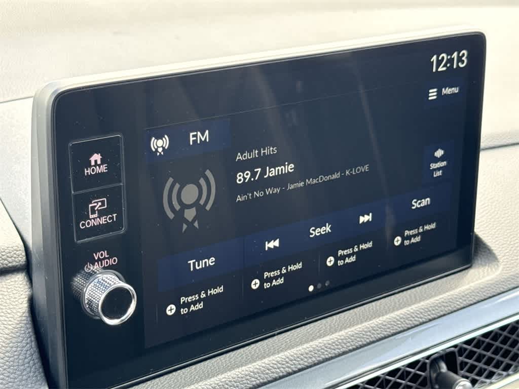 2026 Acura Integra INTEGRA