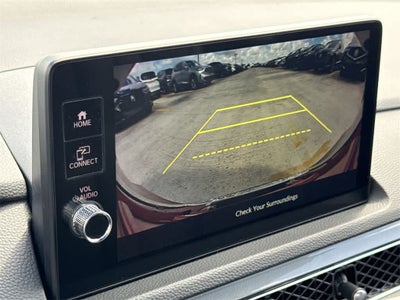 2026 Acura Integra INTEGRA