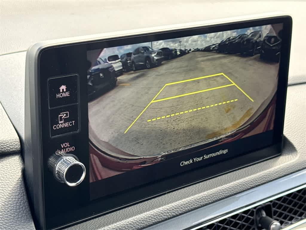 2026 Acura Integra INTEGRA