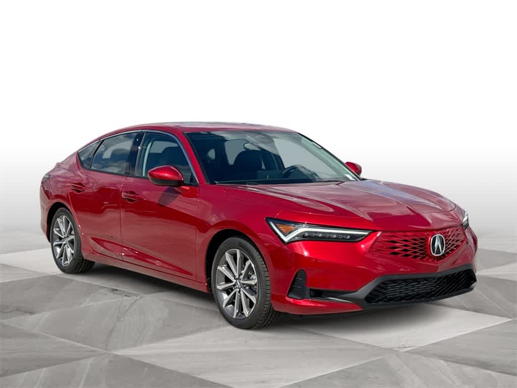2026 Acura Integra INTEGRA