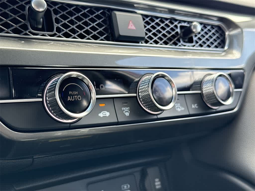 2026 Acura Integra INTEGRA