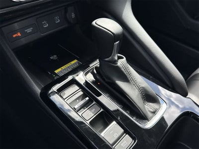 2026 Acura Integra INTEGRA