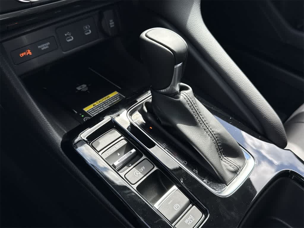 2026 Acura Integra INTEGRA