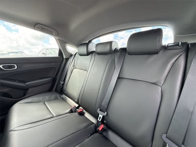 2026 Acura Integra INTEGRA